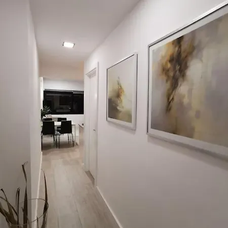 Apartment Salitre - Moderno Con Vistas Al Mar