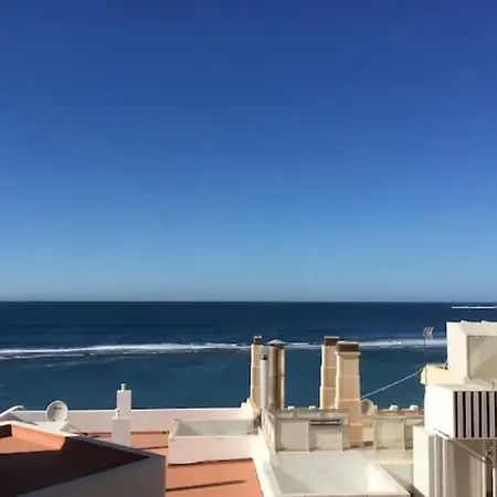 Apartment Salitre - Moderno Con Vistas Al Mar *